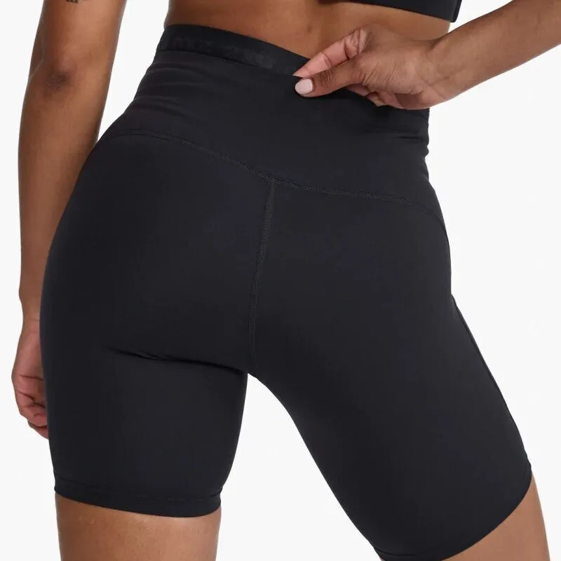 2XU Form Stash Hi-Rise Bike Short | Black | Womens