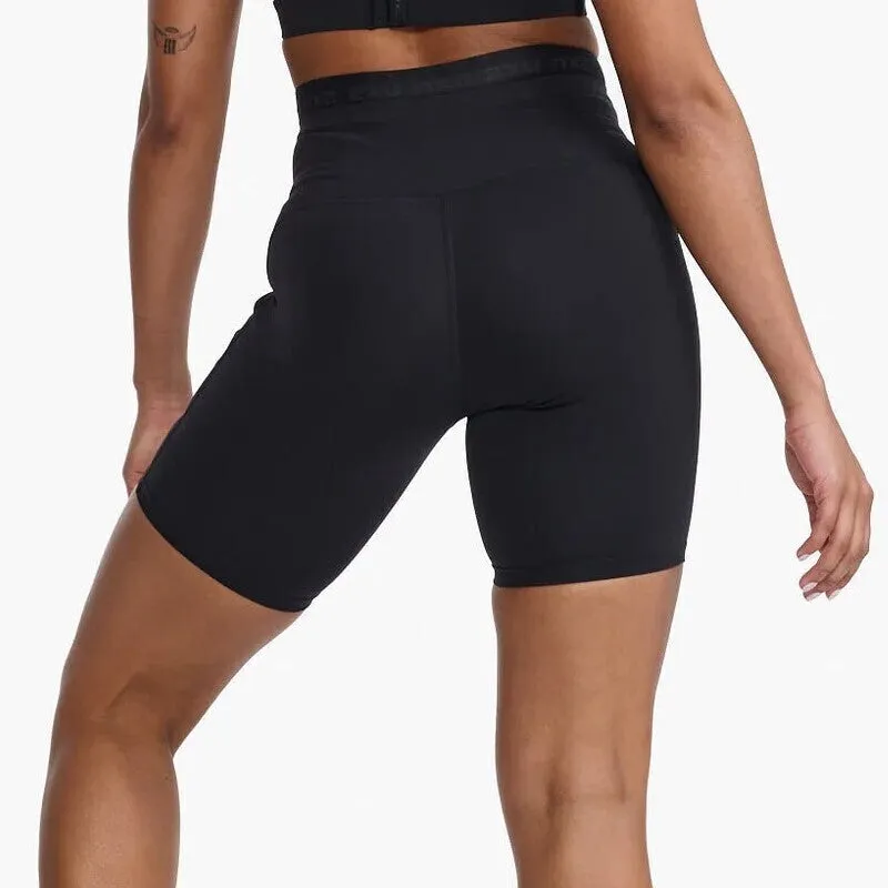 2XU Form Stash Hi-Rise Bike Short | Black | Womens