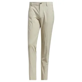 adidas Mens Go-To Primegreen 5-Pocket Pants