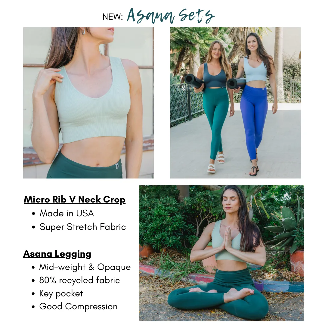 Asana Bundle