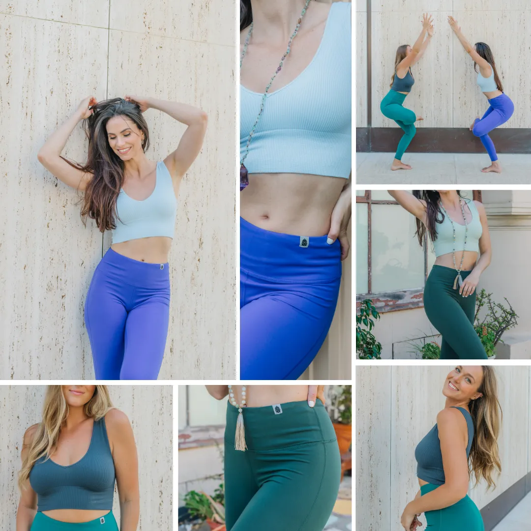 Asana Bundle