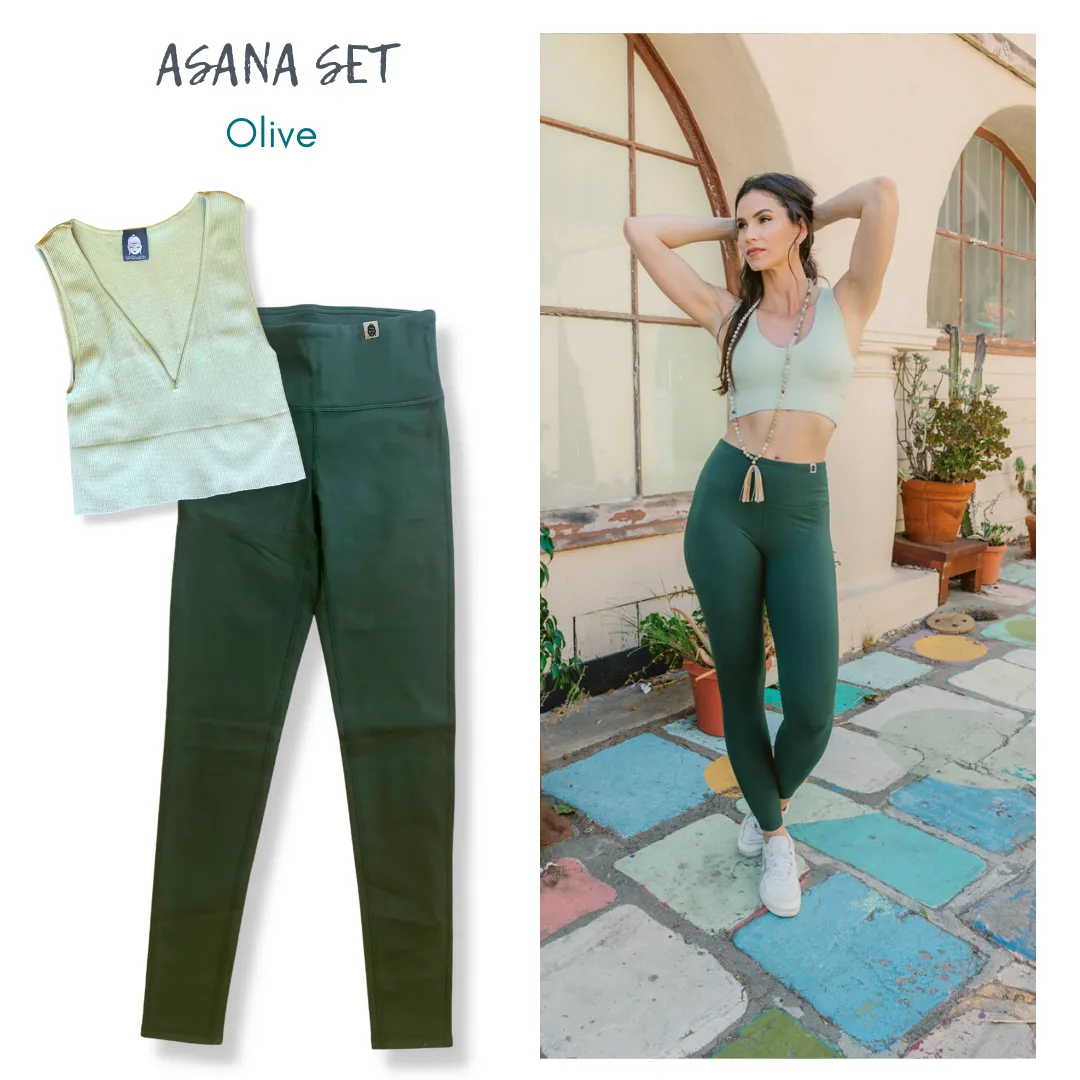 Asana Bundle