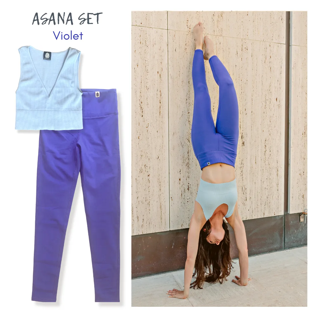 Asana Bundle