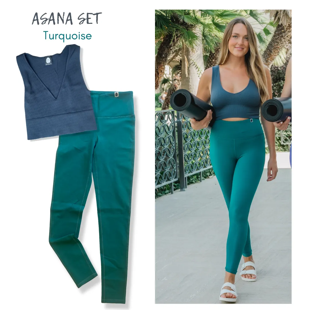 Asana Bundle