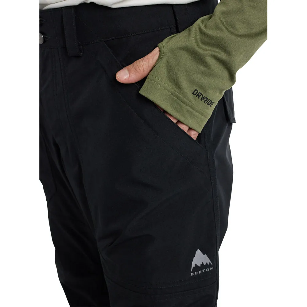 Ballast Gore-Tex 2L Snowboard Pants