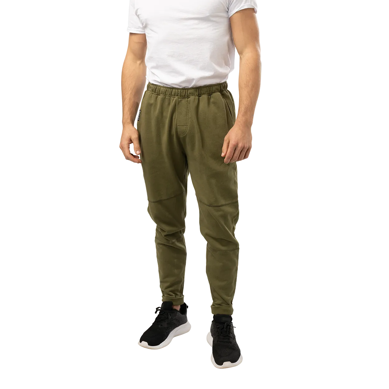 BAUER FRENCH TERRY JOGGER SENIOR