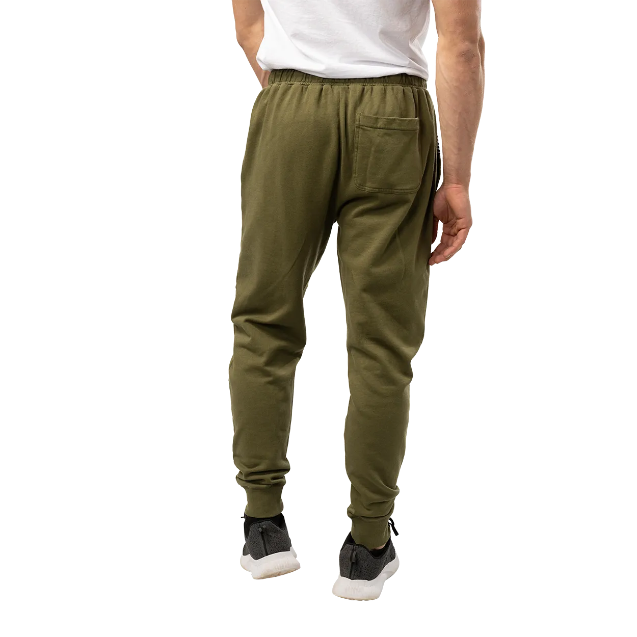 BAUER FRENCH TERRY JOGGER SENIOR