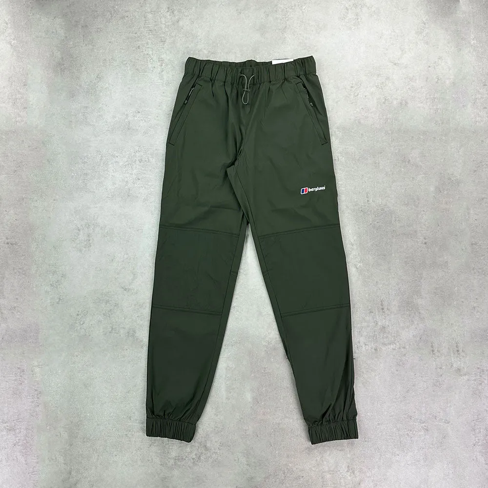 Berghaus Urban Detentes Pants Khaki Green