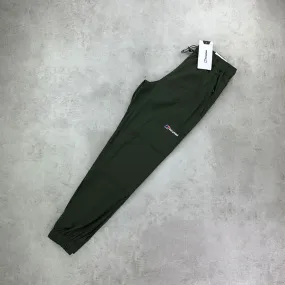 Berghaus Urban Detentes Pants Khaki Green