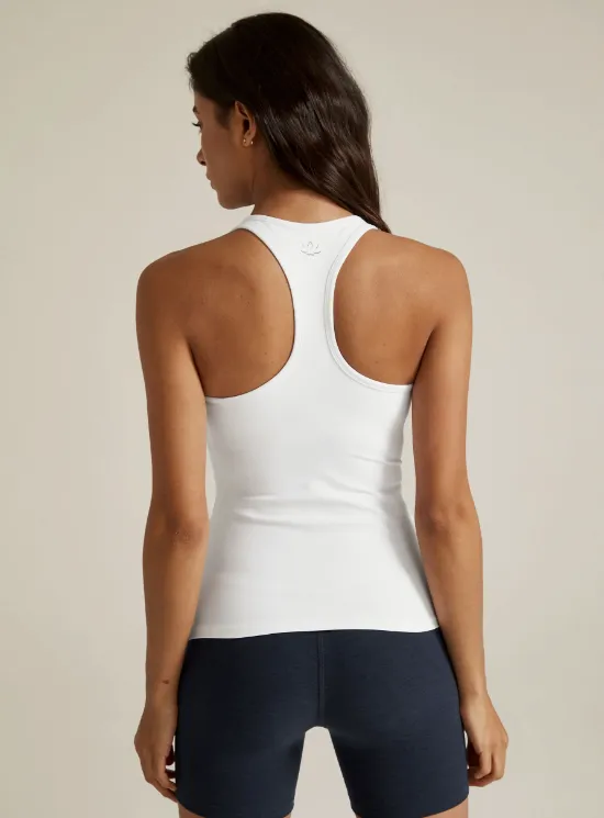 Beyond Yoga Spacedye Step Up Racerback Tank