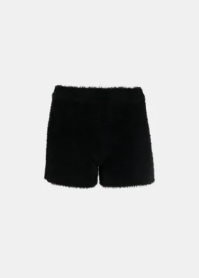 Black 'Le Short Neve' Shorts