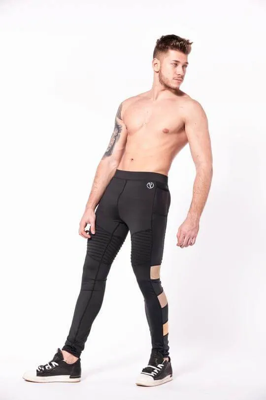 Bronze Warrior Meggings