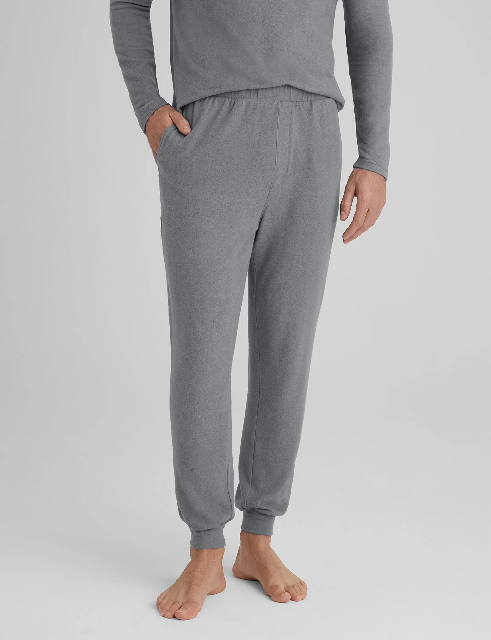 Cozy Jogger