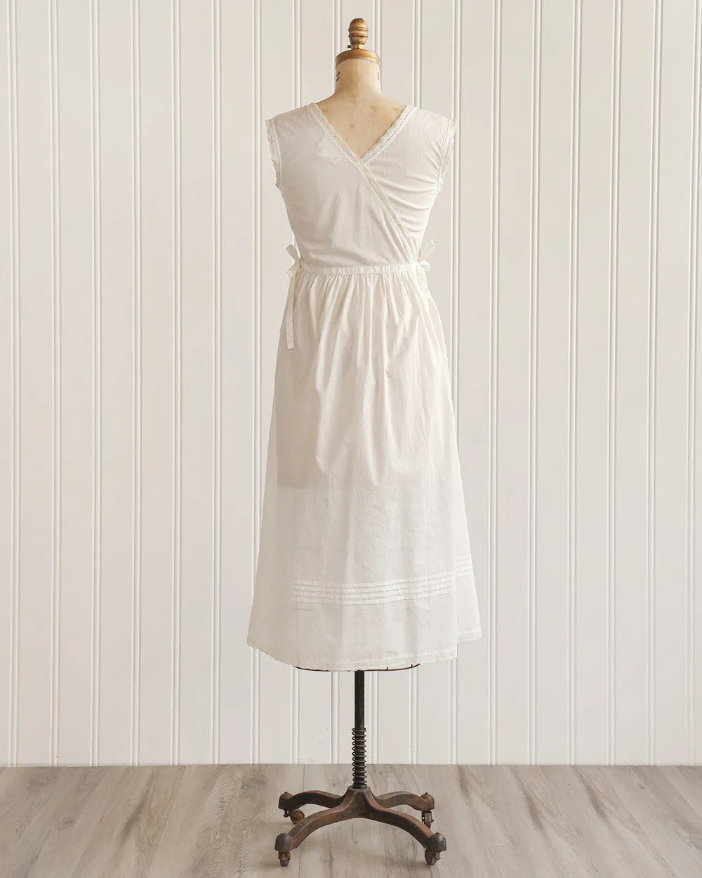 Dashwood Dress by Atèlette