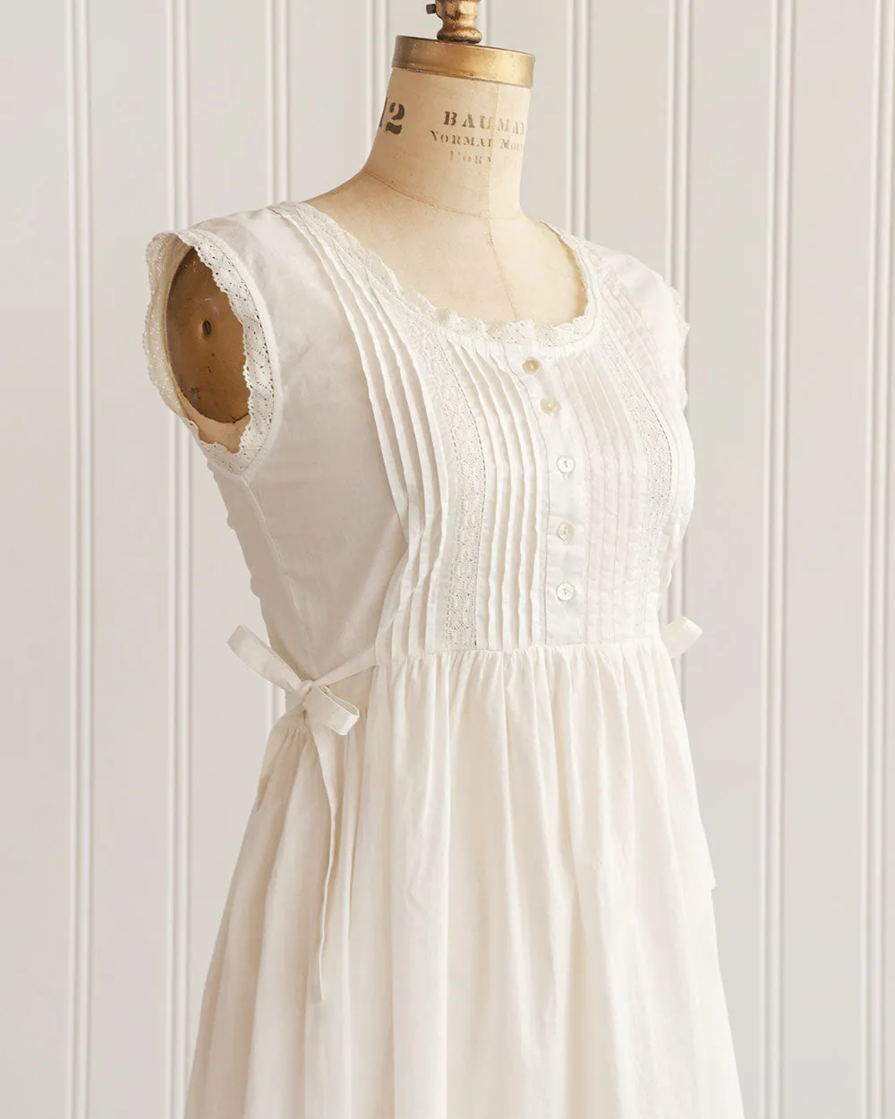 Dashwood Dress by Atèlette