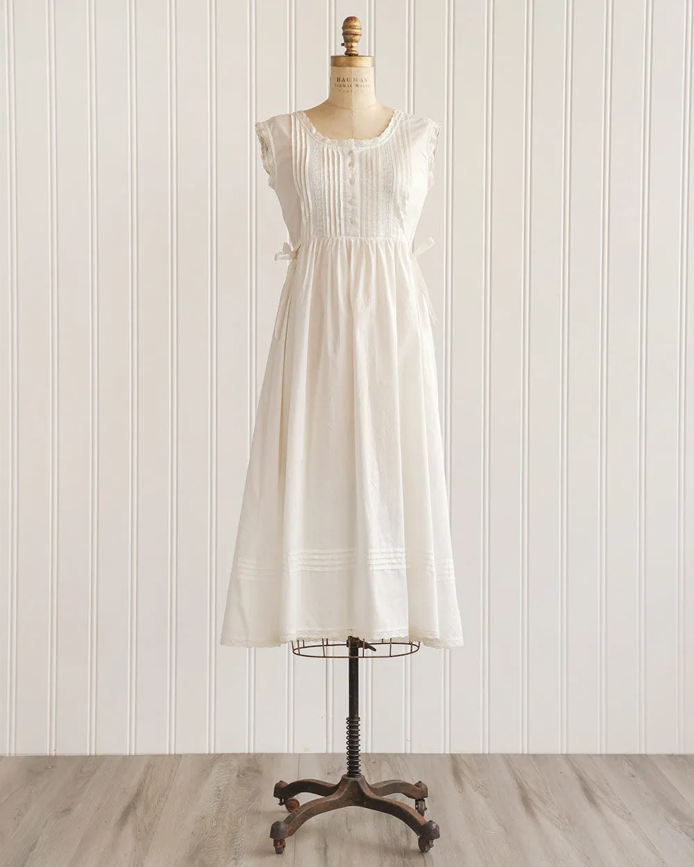 Dashwood Dress by Atèlette