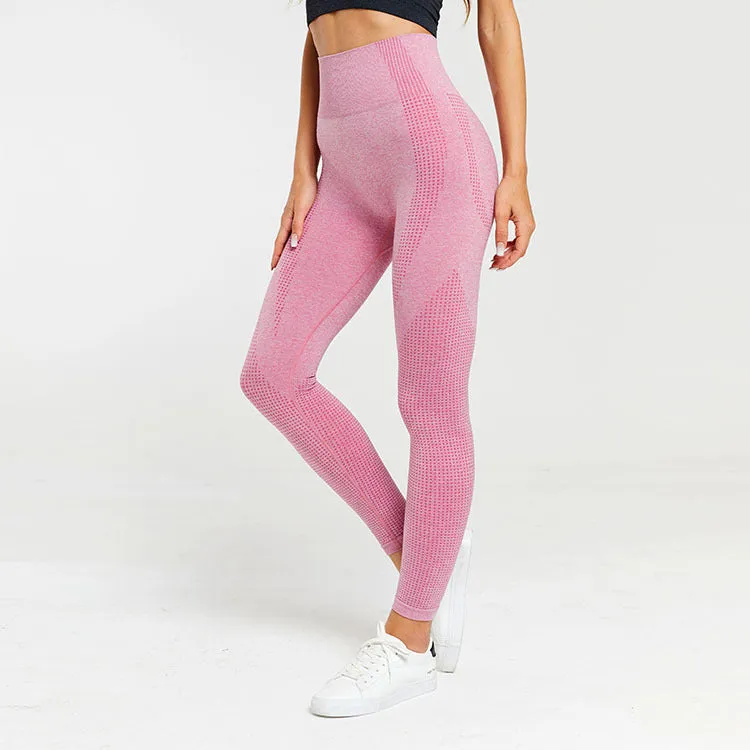 Diani Dance Seamless gym leggings