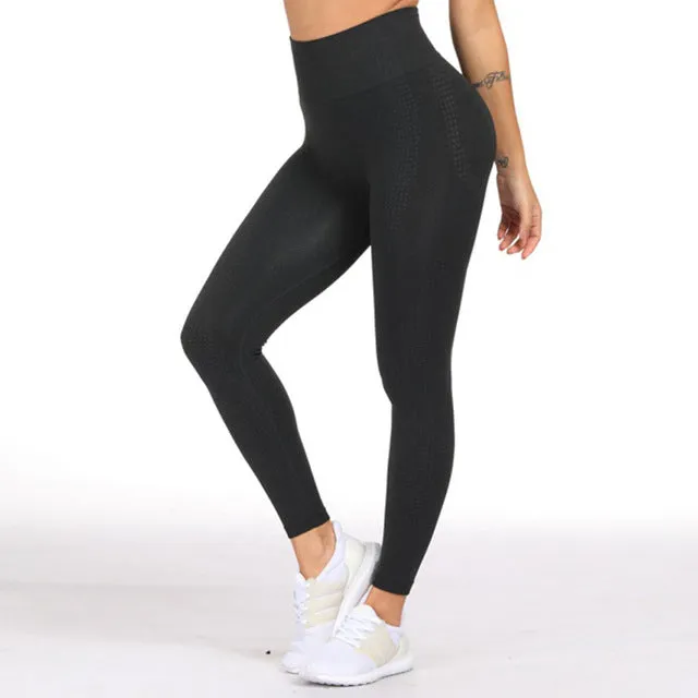 Diani Dance Seamless gym leggings