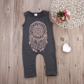 Dream Catcher Onesie