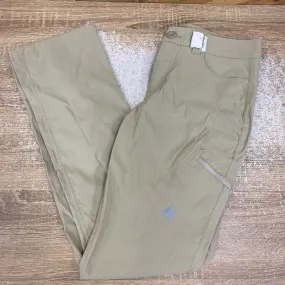 Eddie Bauer - Woman's Hiking Pants - MSRP $120: Tan -women-6