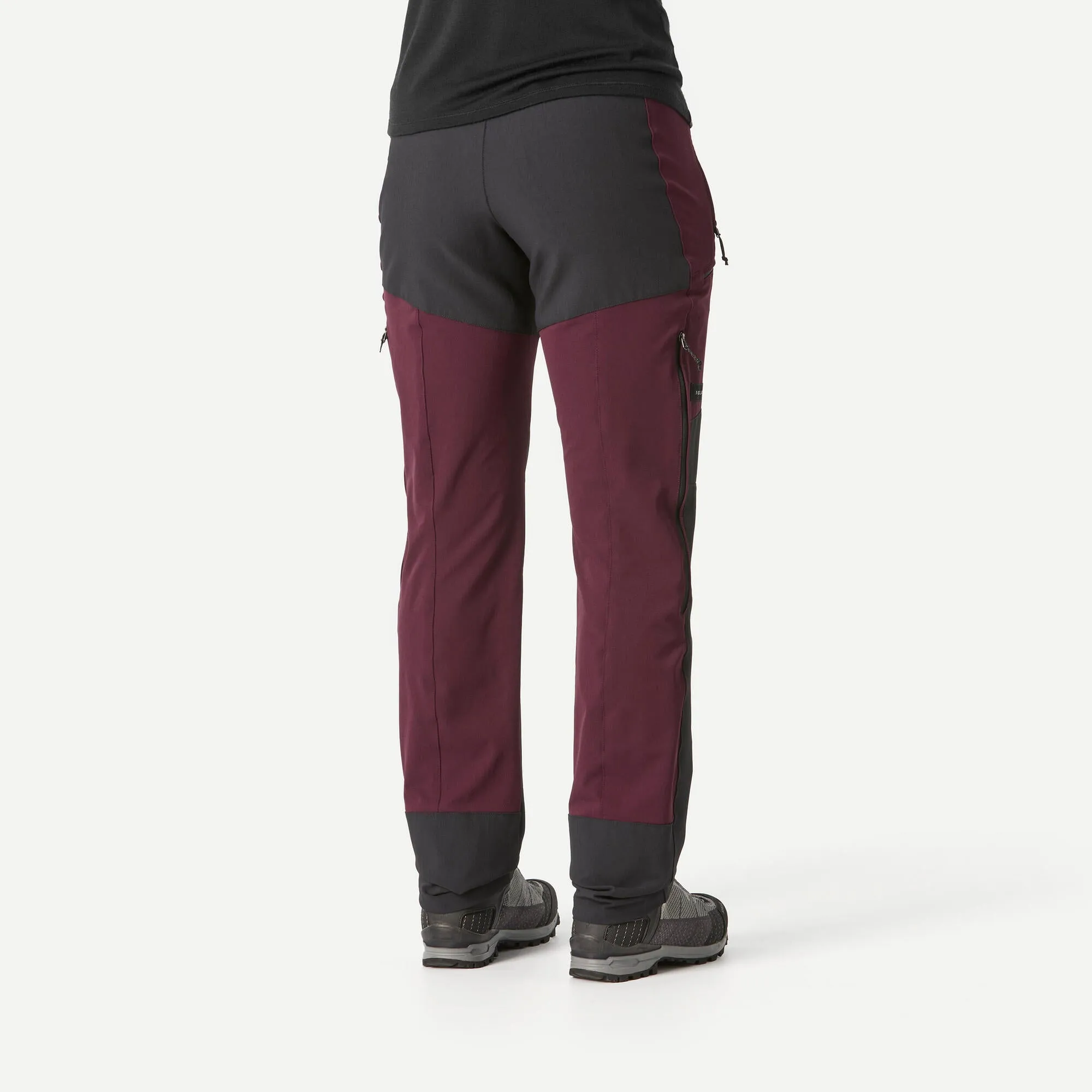 Forclaz Women's MT900 Hiking Pants