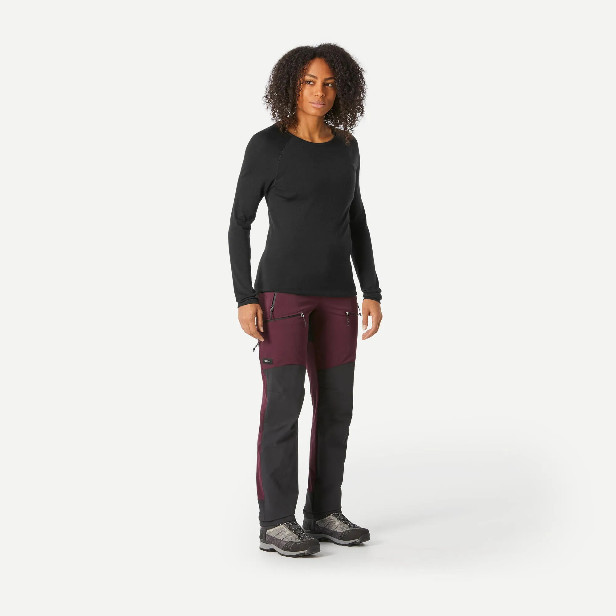 Forclaz Women's MT900 Hiking Pants