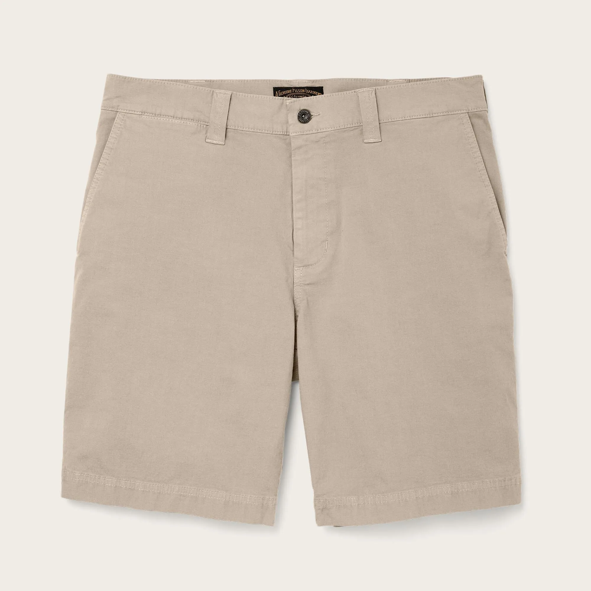 GRANITE MOUNTAIN 9" SHORTS