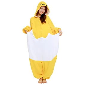 Gudetama Kigurumi Onesie