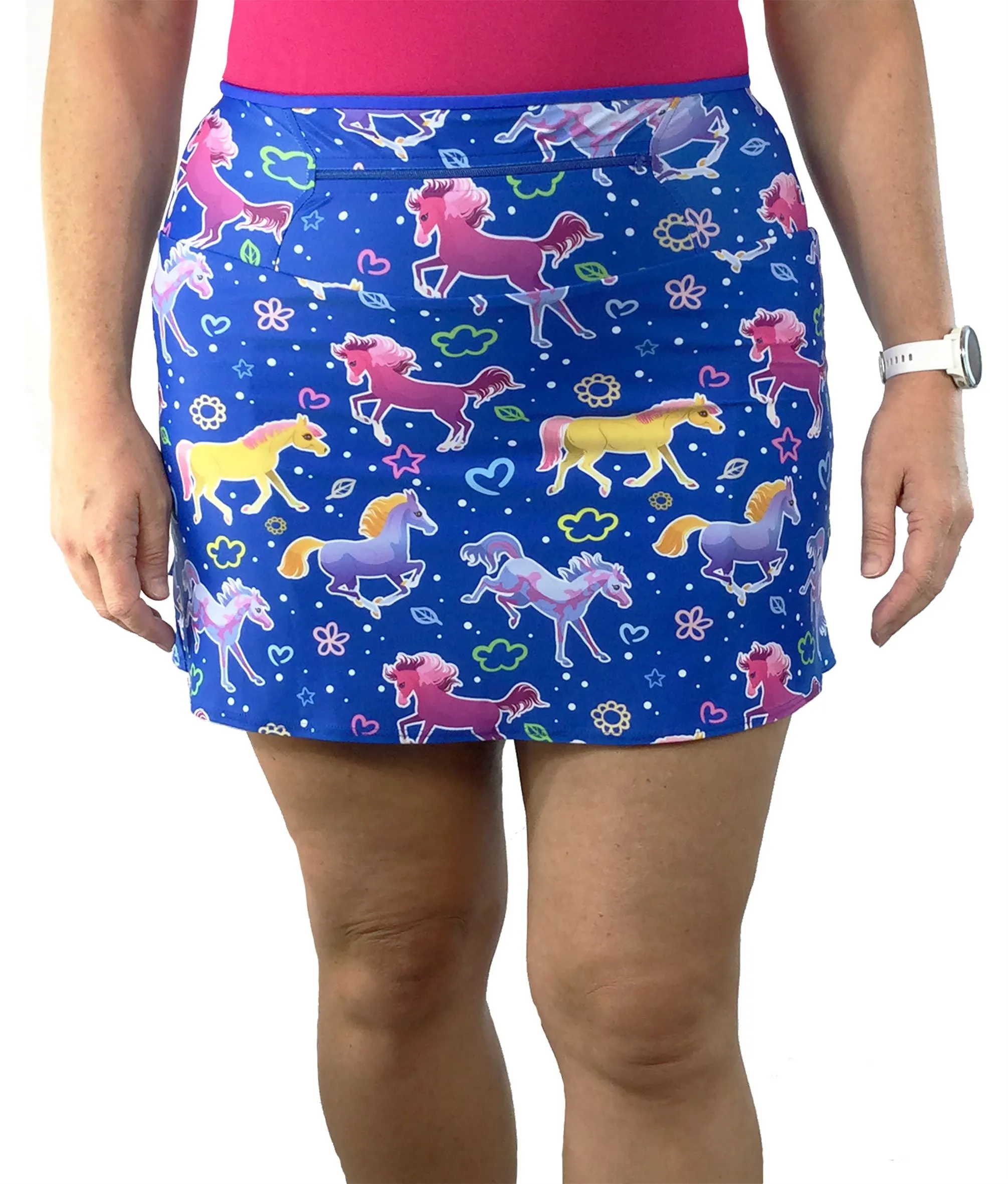 Horsepower Skirts (3 Styles)