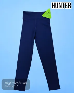 Hunter SOPHIA 2 Navy Leggings