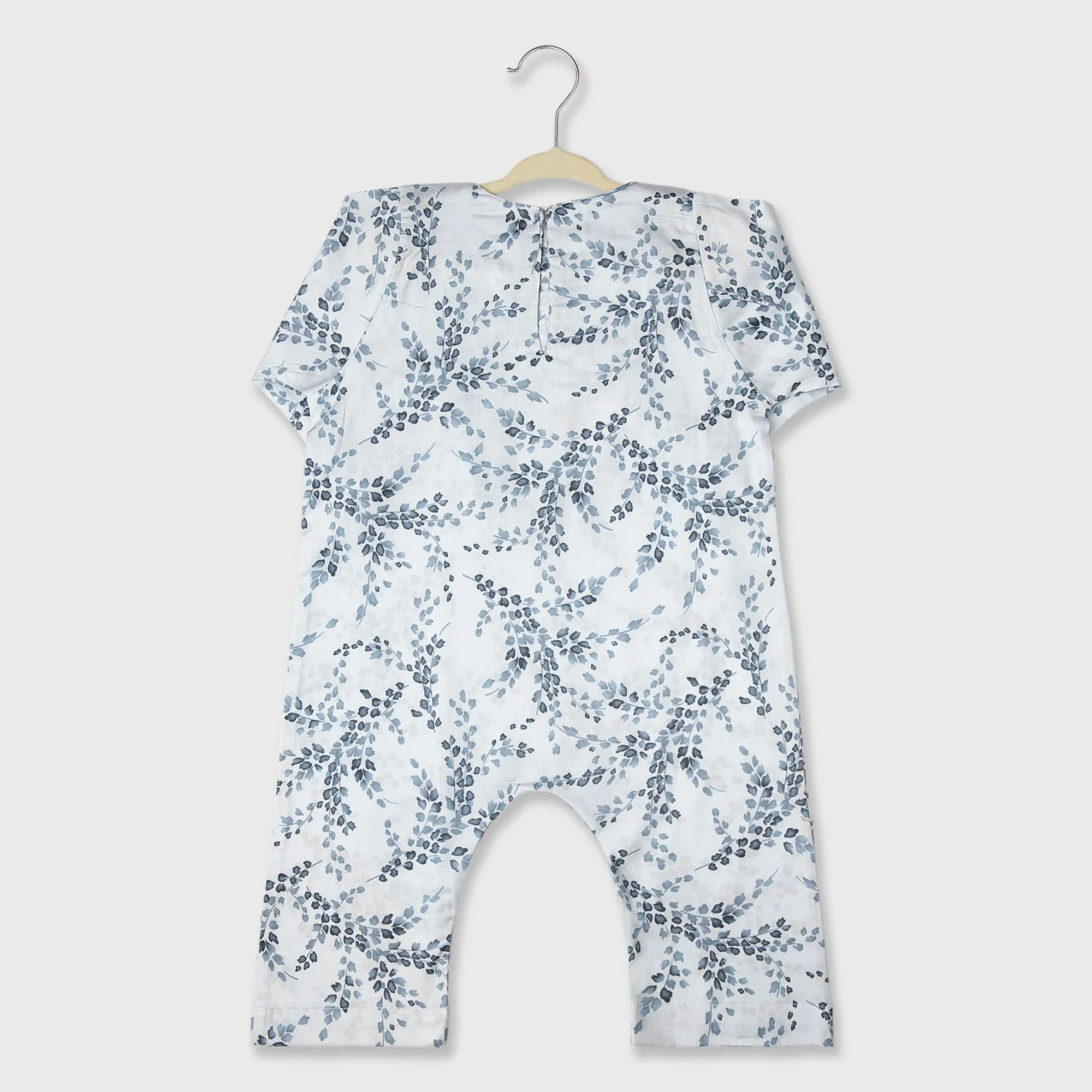 Jalabiya Onesie Hayat Collection - Grey