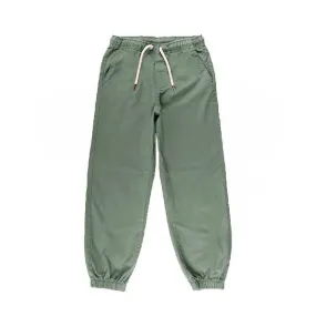 Jogger Rip Curl Beach Niño Verde Militar