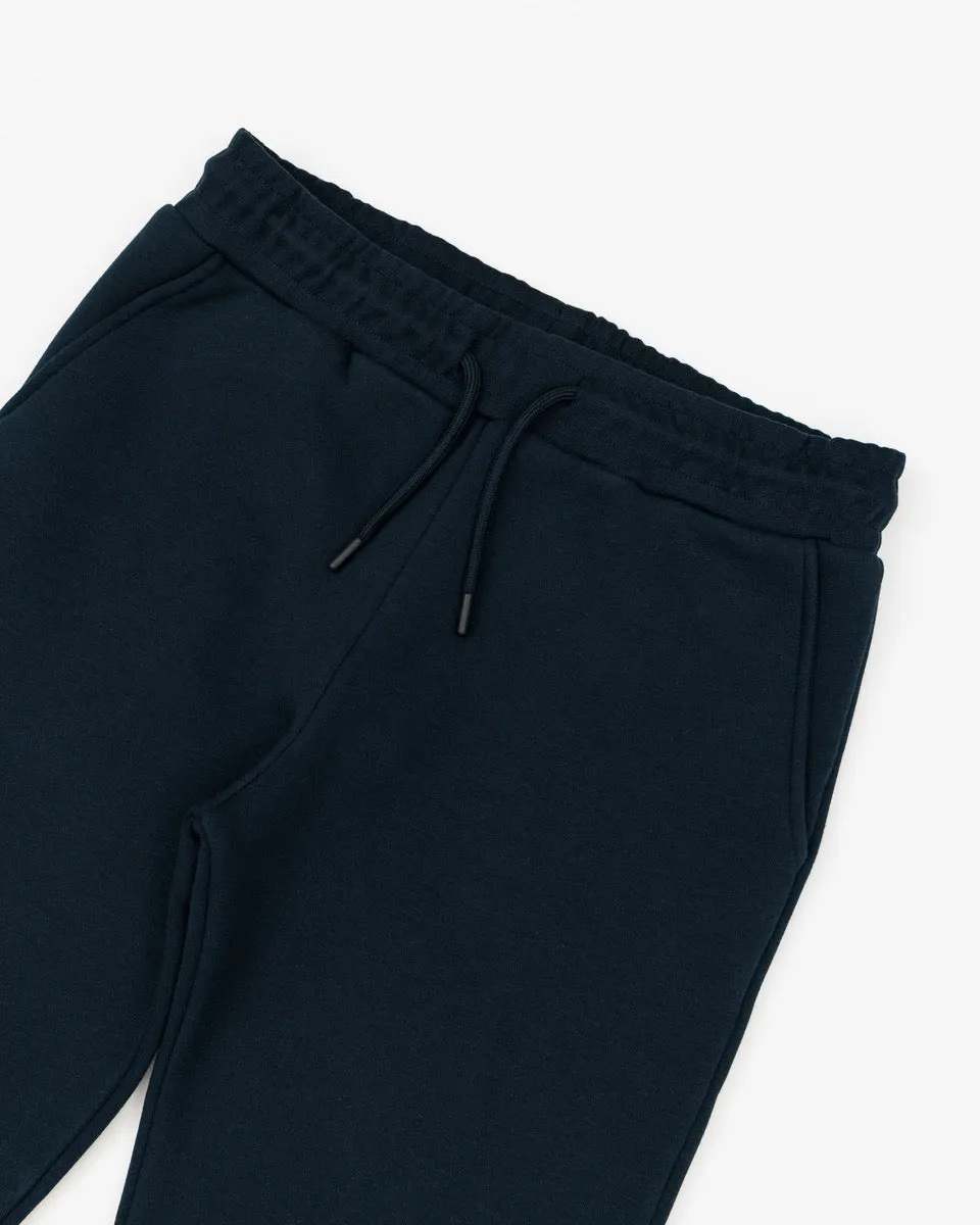 Kids HRH Essential Joggers - Navy