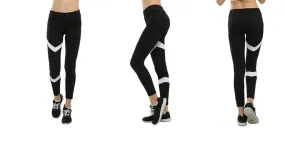 Leggings - Active Sports (FAB-19110)