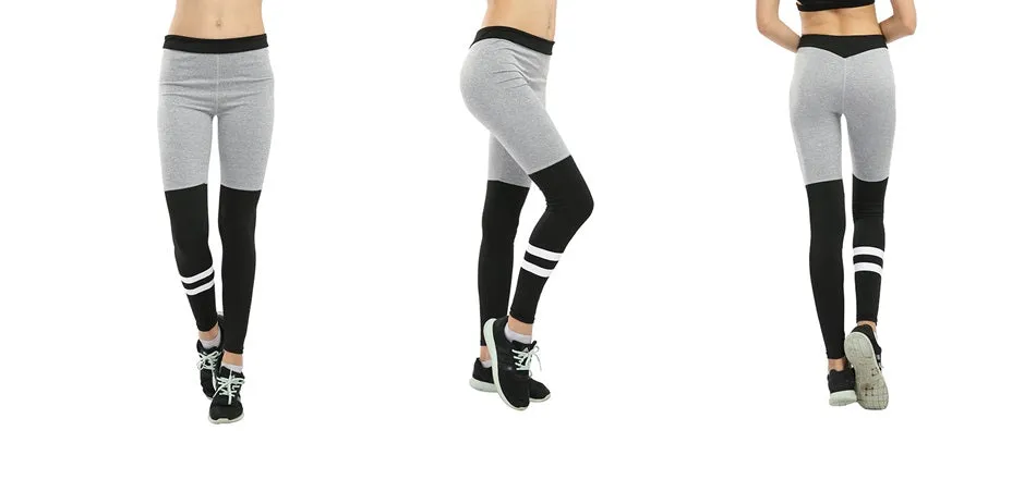 Leggings - Active Sports (FAB-19111)