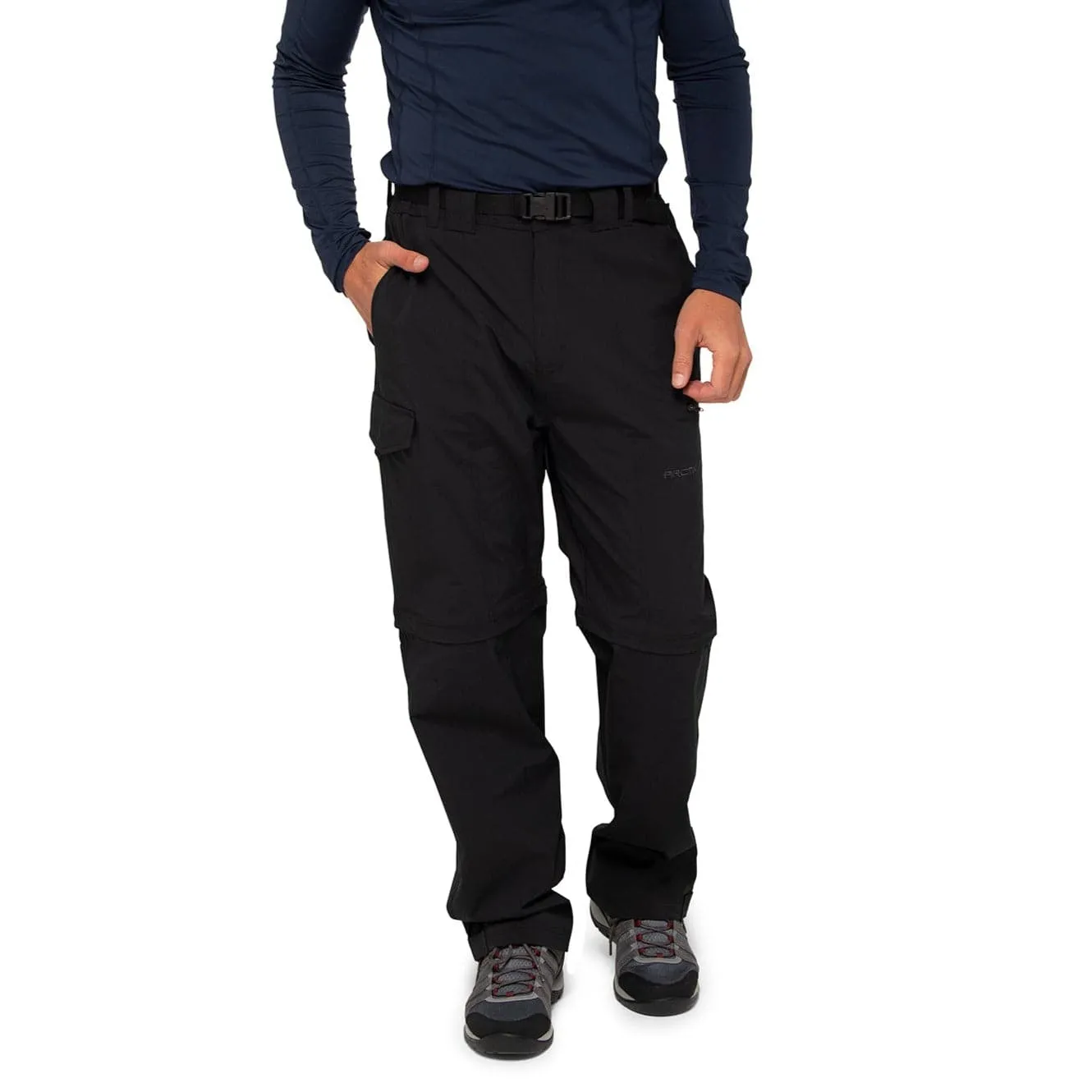 Men's Cliff Convertible Pants