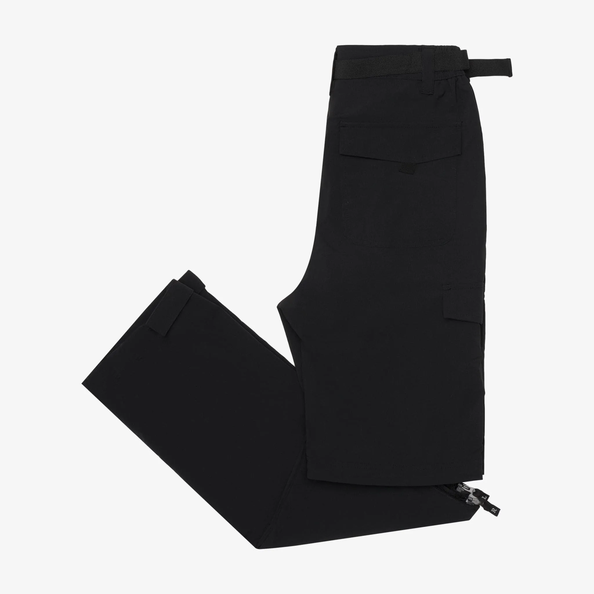 Men's Cliff Convertible Pants