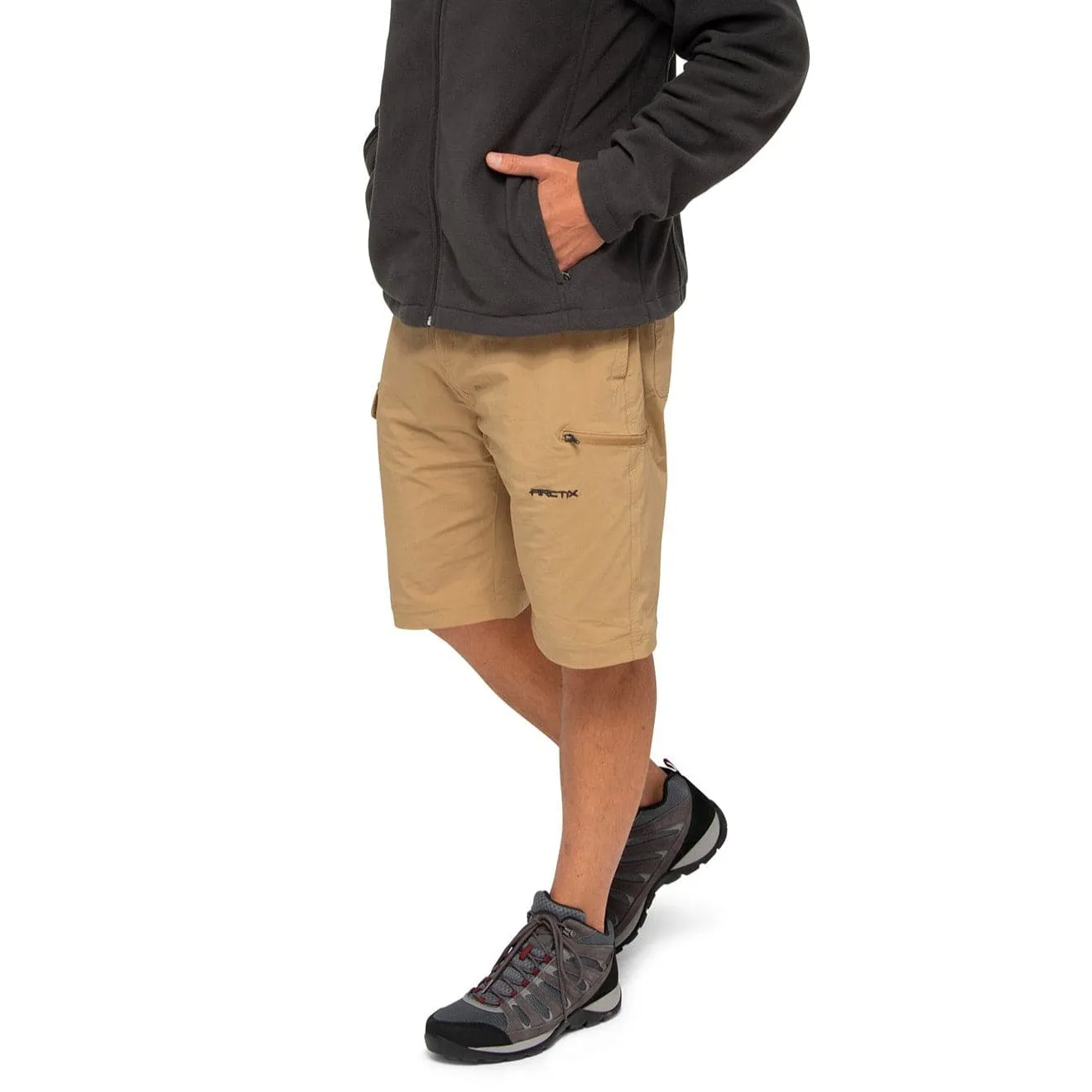 Men's Cliff Convertible Pants