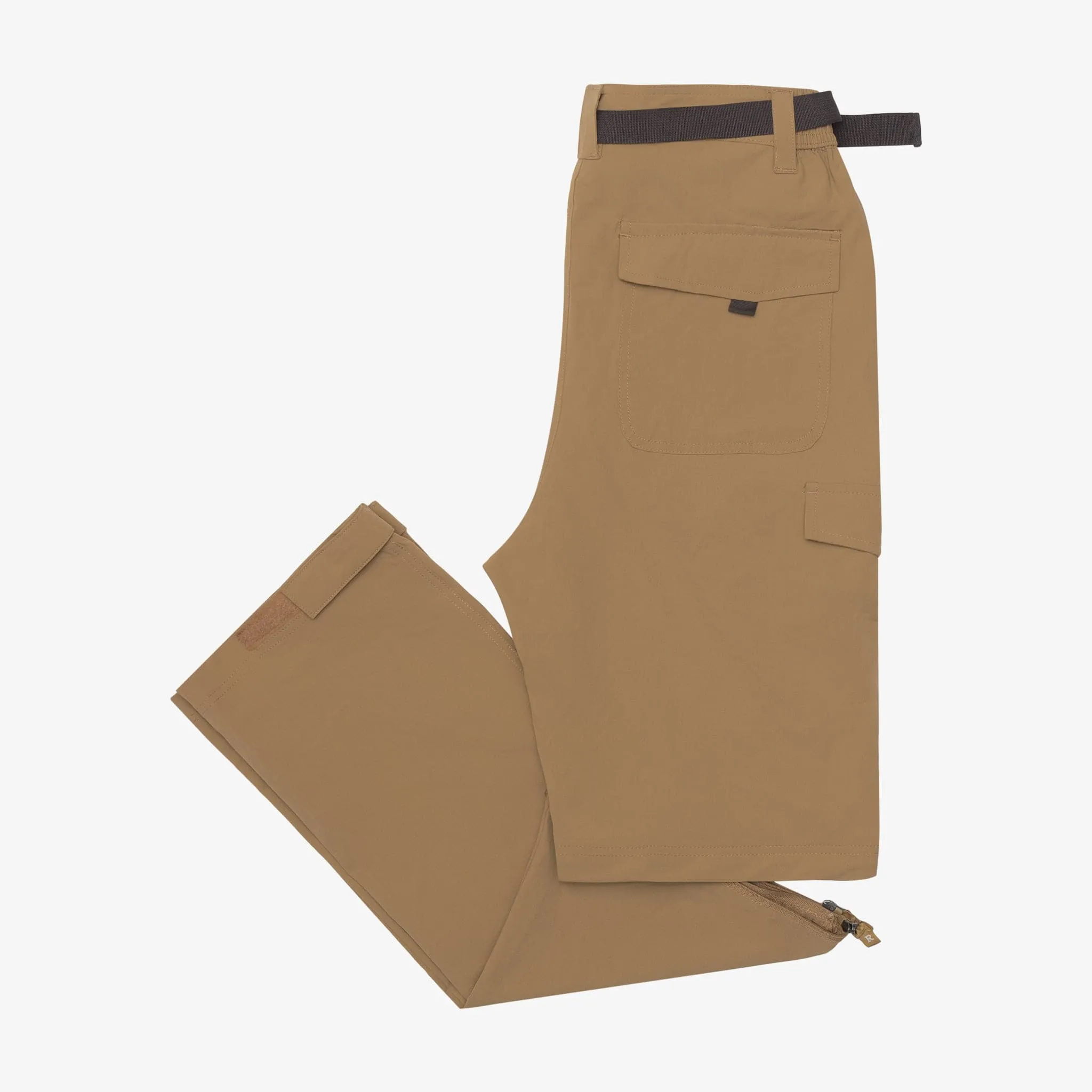 Men's Cliff Convertible Pants