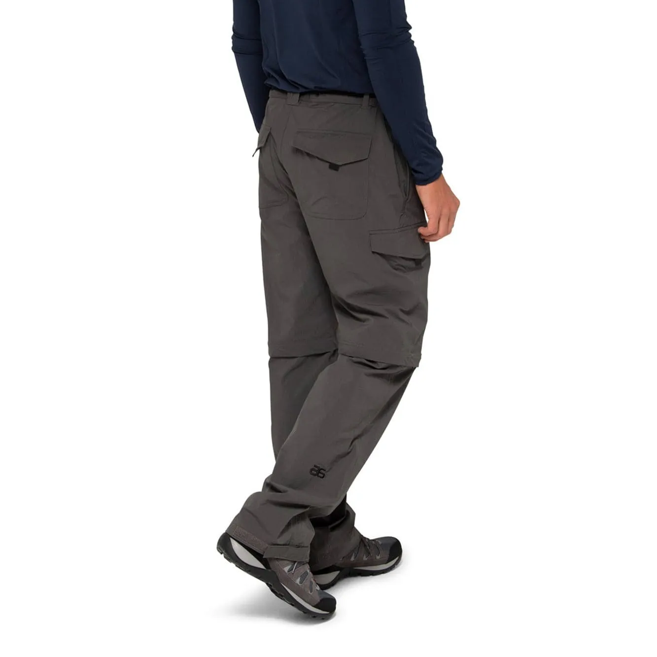 Men's Cliff Convertible Pants