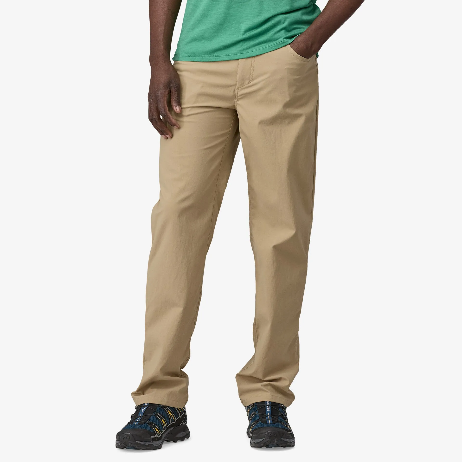 Men's Quandary Pants - Regular