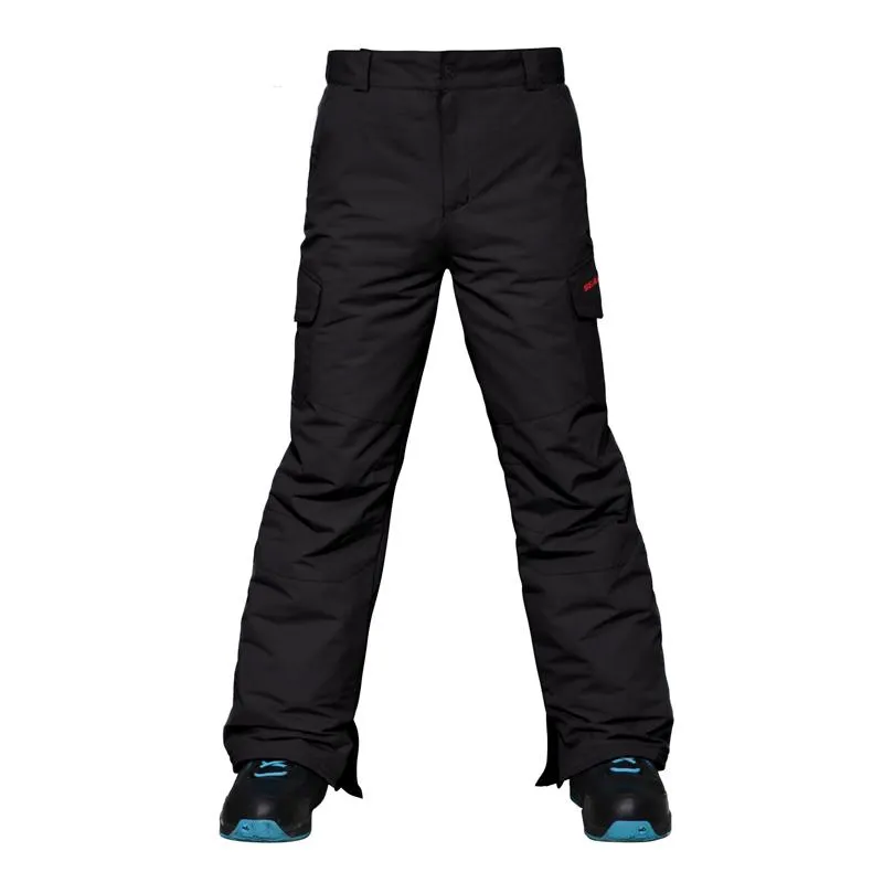 Men's Searipe Storm Thunder Snowboard Pants