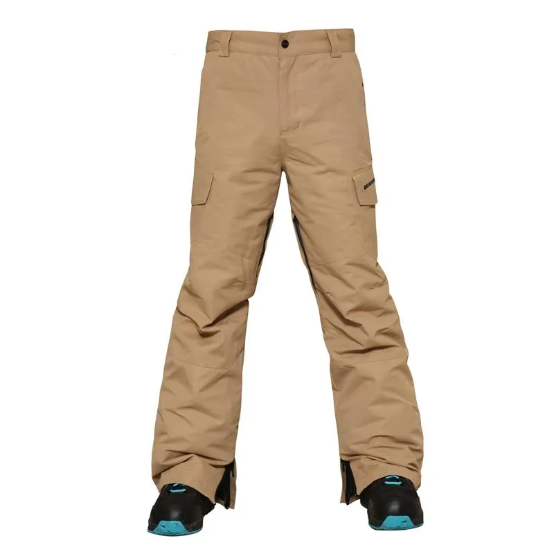 Men's Searipe Storm Thunder Snowboard Pants