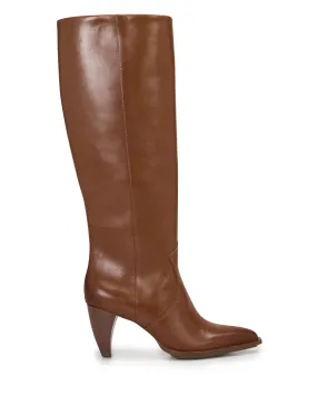 Nally Extra Wide Calf Boot