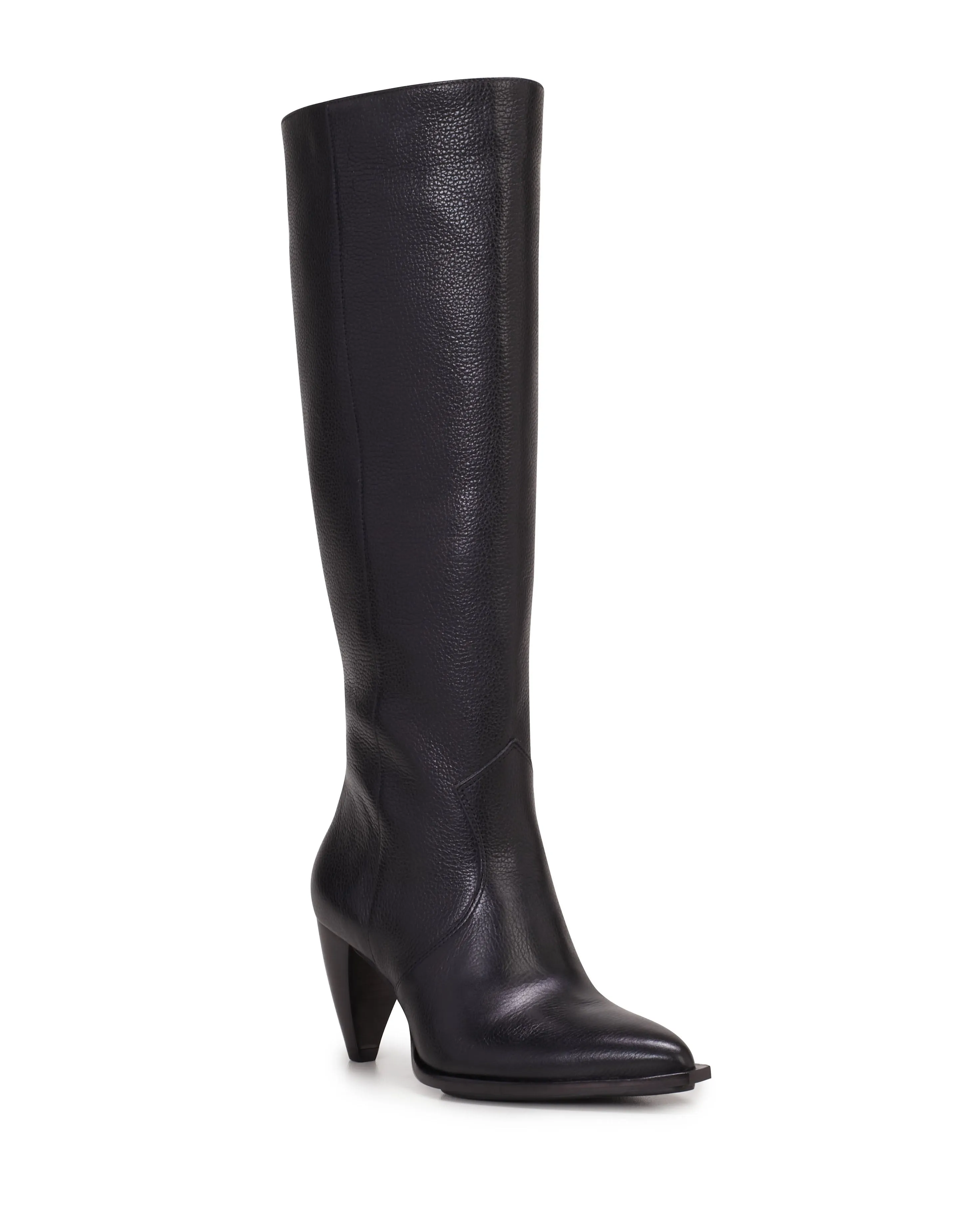 Nally Wide Calf Boot