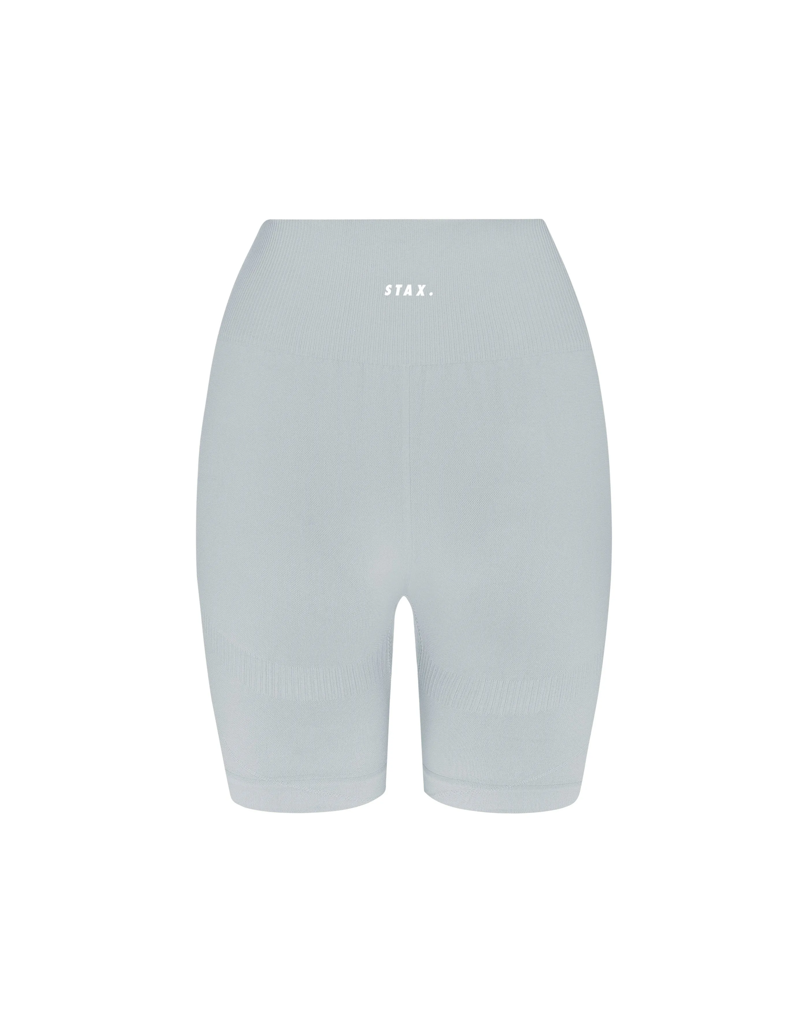 Premium Seamless Midi Bike Shorts V5.1 - Breeze