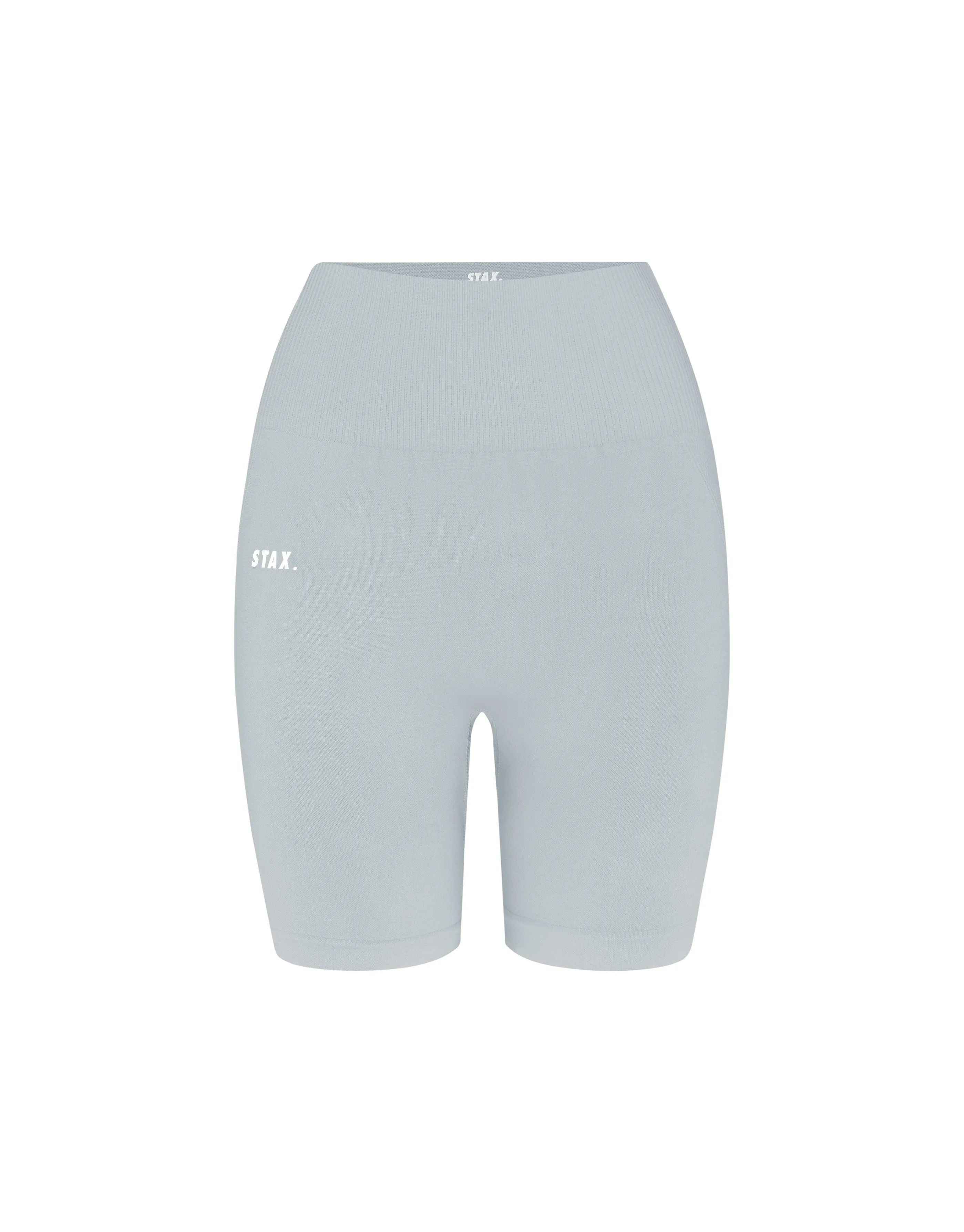 Premium Seamless Midi Bike Shorts V5.1 - Breeze