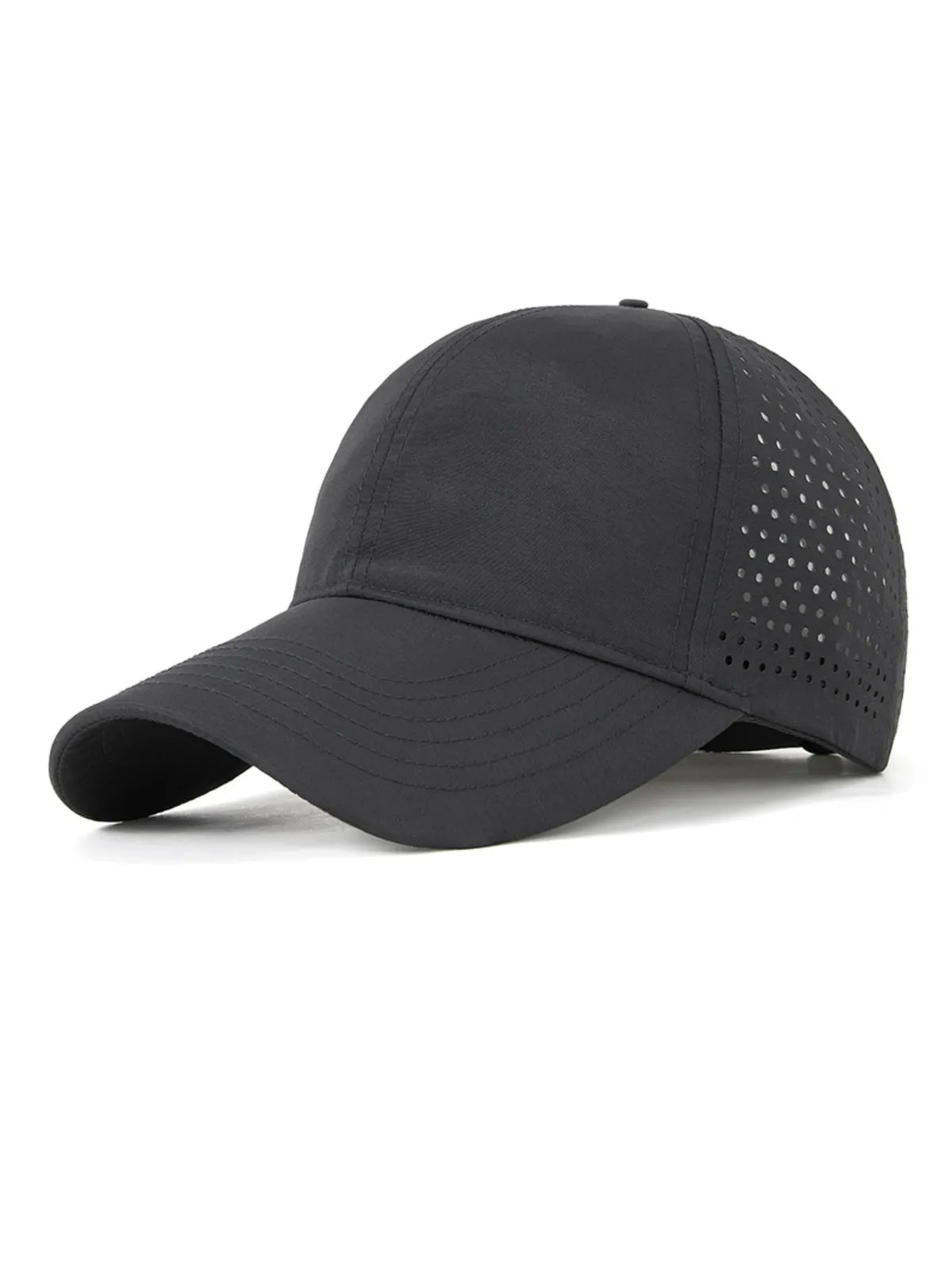 Quick-Dry Breathable Baseball Cap