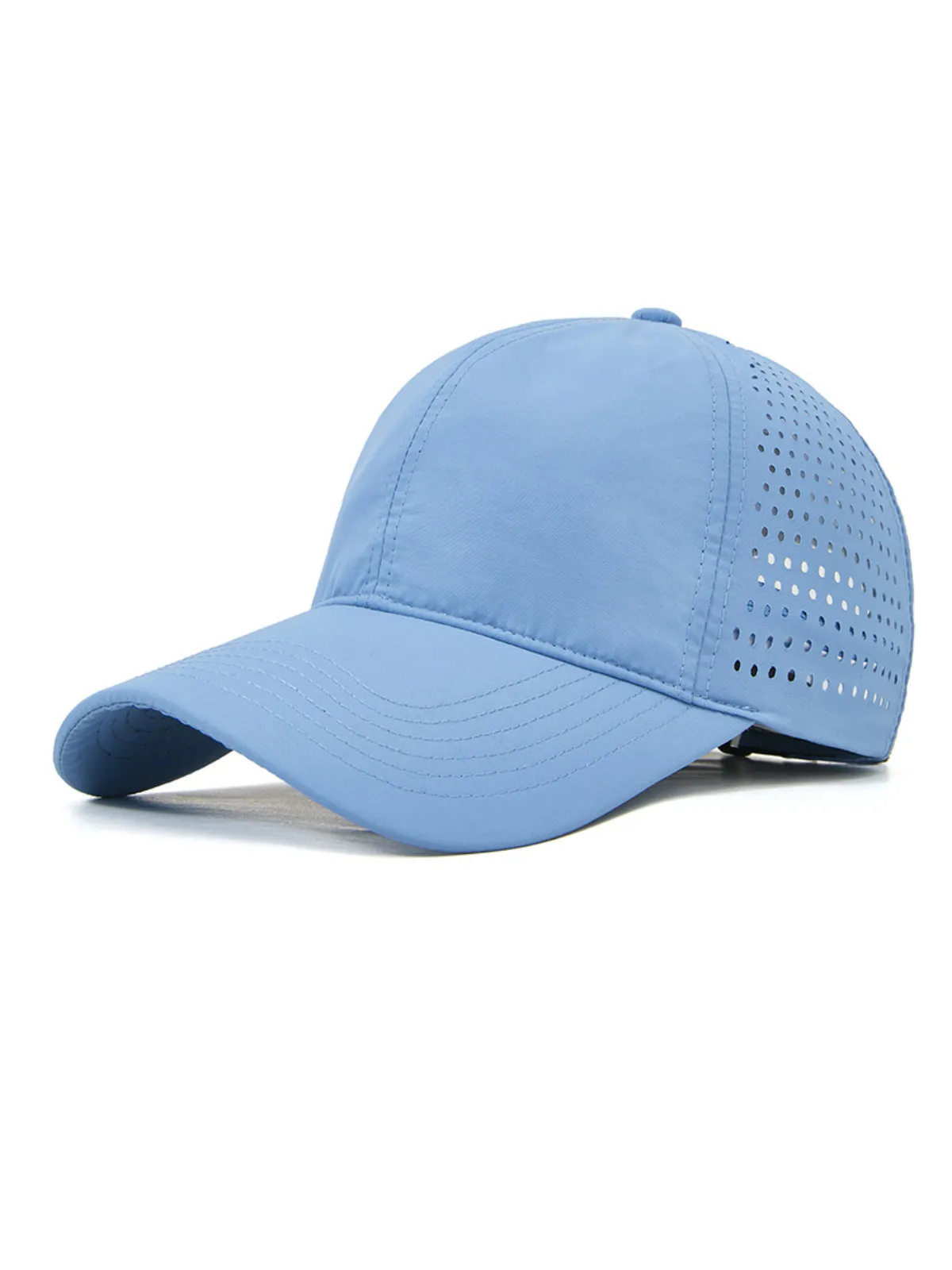 Quick-Dry Breathable Baseball Cap