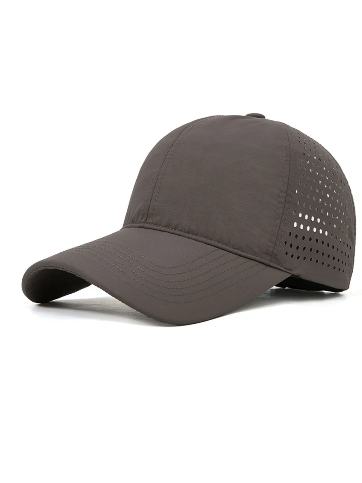 Quick-Dry Breathable Baseball Cap